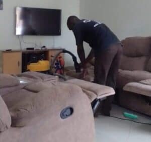 Danspot Cleaning solutions