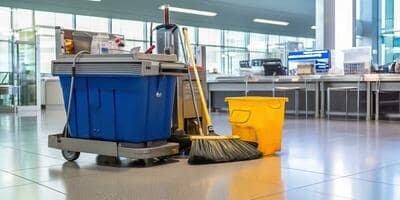 Best Office Cleaning services In Nakuru